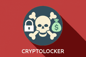 Nuevo ataque del virus cryptolocker