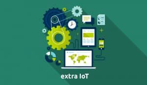 Extra IoT Internet of Things