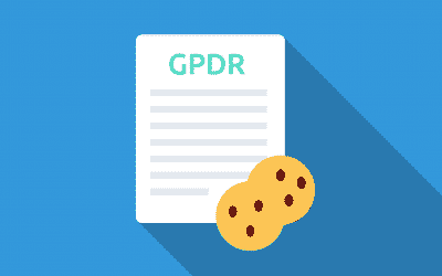 ¿Cómo afectará al uso de las cookies la regulación del RGPD?