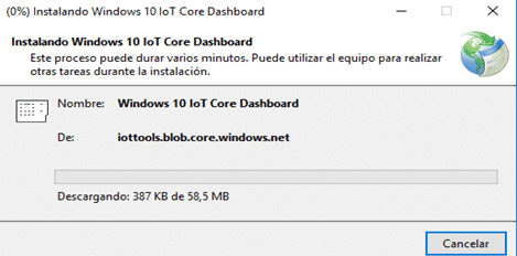 Cómo Instalar Windows 10 en una Raspberry Pi