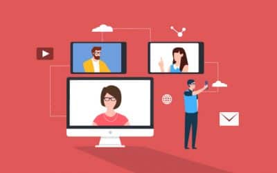 5 aplicaciones para videoconferencias gratuitas