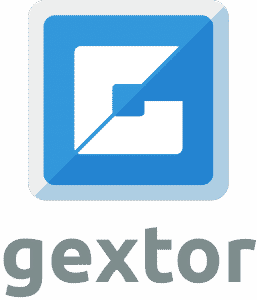 GEXTOR_LogoVColorTransparente