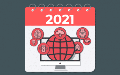 Tendencias clave para la innovación empresarial en 2021