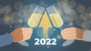 brindis por una recuperación en 2022