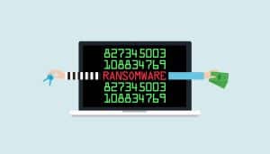 RaaS (Ransomware as a Service)