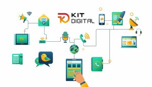 Kit Digital pymes