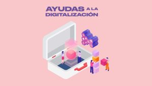 ayudas a la digitalización