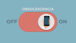 obsolencia programada