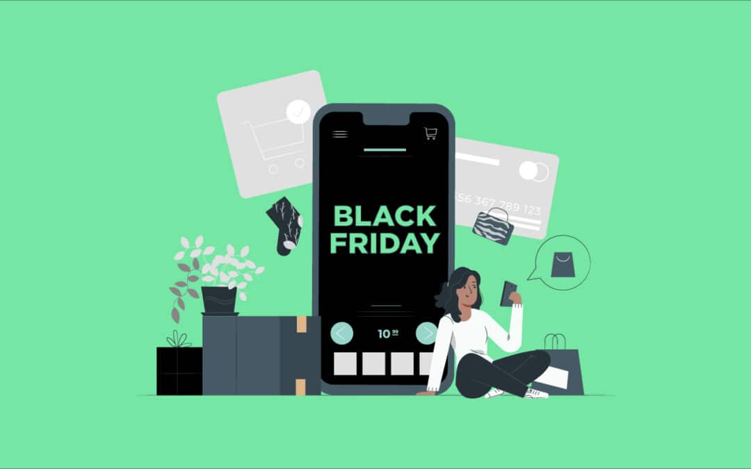 BLACK-FRIDAY COMPRAS ONLINE