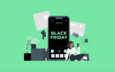 Los españoles adelantan las compras de Navidad al Black Friday