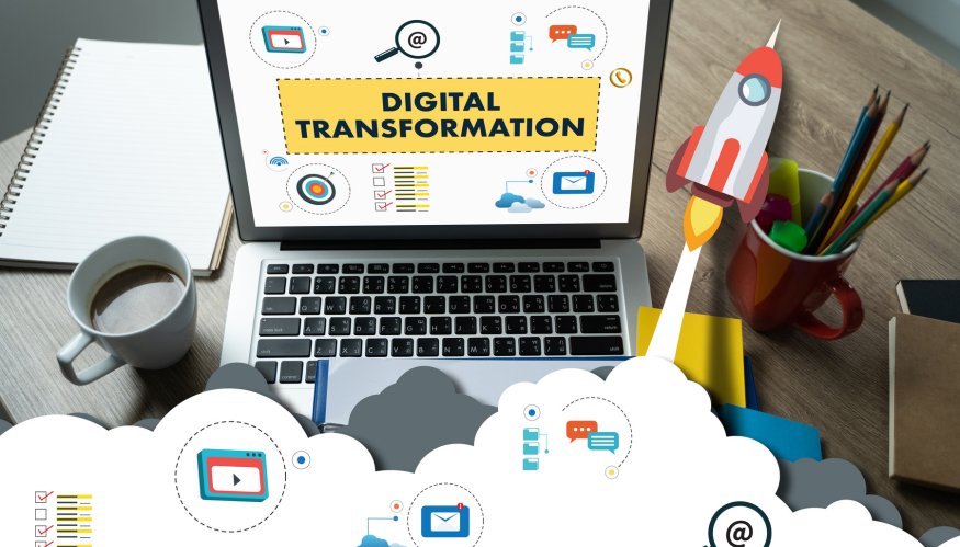 pymes españolas liderando transformacion digital 2025